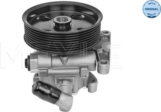 Hydraulic Pump, steering MEYLE-ORIGINAL: True to OE. 014 631 0028