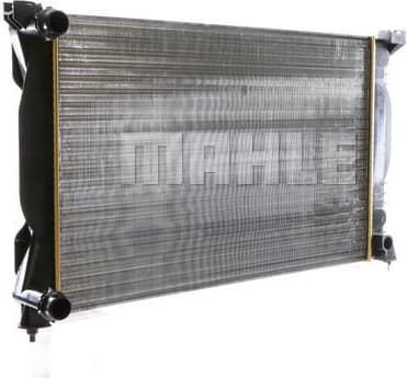 Radiator, engine cooling BEHR CR 1417 000S - image 9