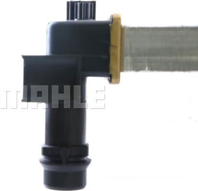 Radiator, engine cooling BEHR CR 1417 000S - image 10