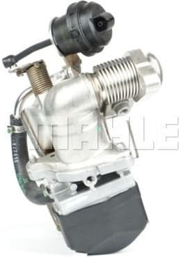 Cooler, exhaust gas recirculation BEHR *** PREMIUM LINE *** CE 11 000P - image 3