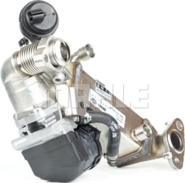 Cooler, exhaust gas recirculation BEHR *** PREMIUM LINE *** CE 11 000P - image 4