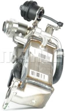 Cooler, exhaust gas recirculation BEHR *** PREMIUM LINE *** CE 11 000P - image 6