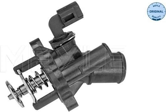 Thermostat, coolant MEYLE-ORIGINAL: True to OE. 728 228 0000