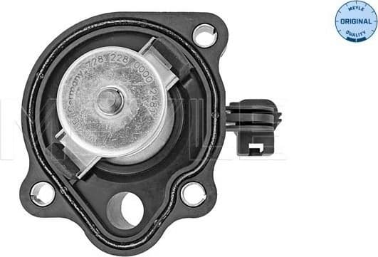 Thermostat, coolant MEYLE-ORIGINAL: True to OE. 728 228 0000 - image 2