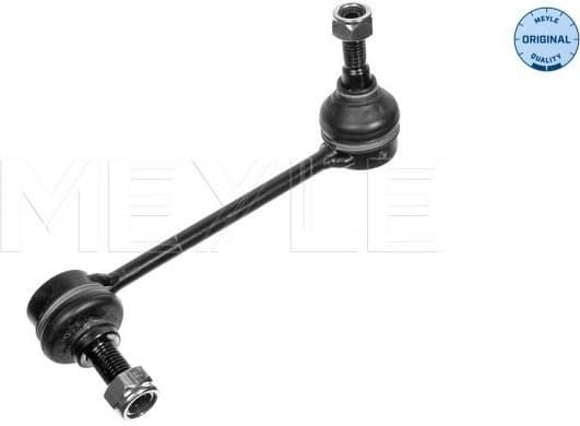 Link/Coupling Rod, stabiliser bar MEYLE-ORIGINAL: True to OE. 016 060 6319