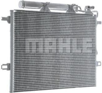 Condenser, air conditioning BEHR *** PREMIUM LINE *** AC 318 000P - image 10