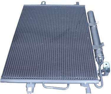 Condenser, air conditioning AC812464 - image 2