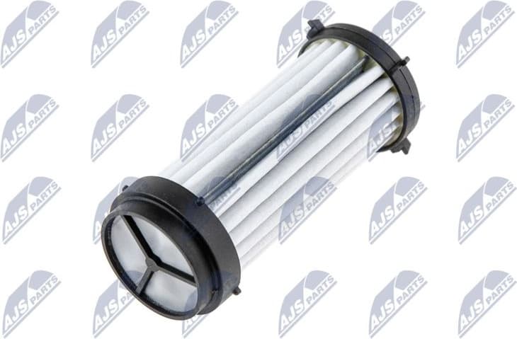 Hydraulic Filter, automatic transmission FSF-ME-006 - image 2