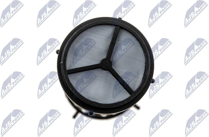 Hydraulic Filter, automatic transmission FSF-ME-006 - image 5
