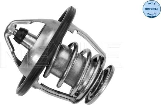 Thermostat, coolant MEYLE-ORIGINAL: True to OE. 30-28 228 0004