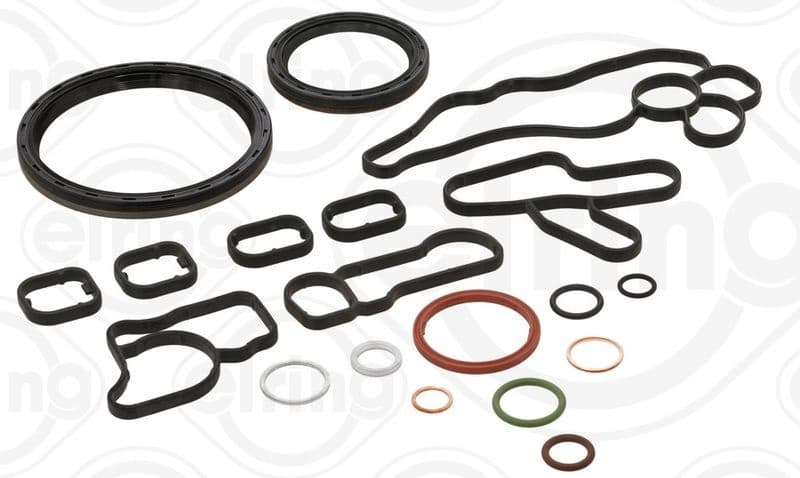 Gasket Kit, crankcase 456.250