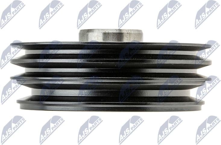 Belt Pulley, crankshaft RKP-MS-029 - image 3