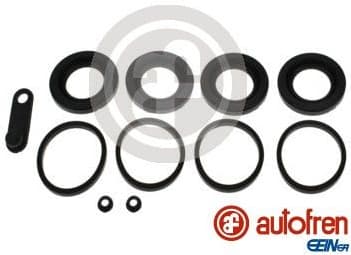 Repair Kit, brake caliper D42447