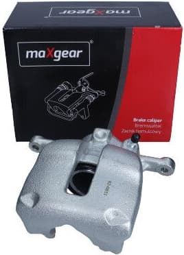 Brake Caliper 82-0851 - image 2