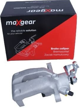 Brake Caliper 82-0702 - image 3