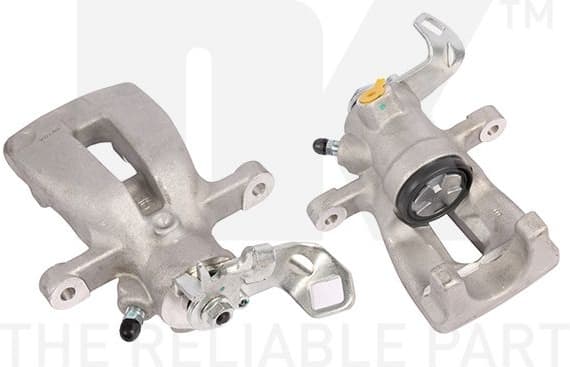 Brake Caliper 214086