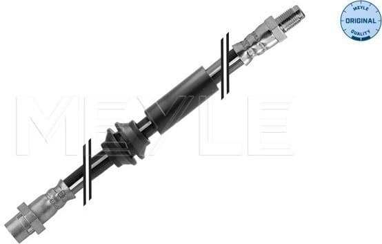 Brake Hose MEYLE-ORIGINAL: True to OE. 300 525 0010