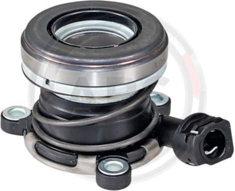 Central Slave Cylinder, clutch 51259