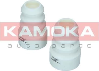 Dust Cover Kit, shock absorber 2019070 - image 2