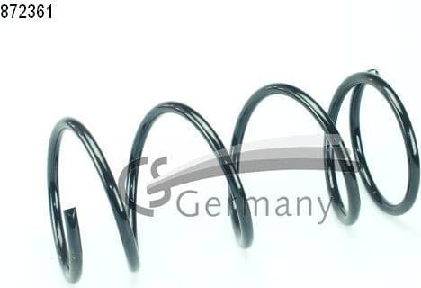 Suspension Spring 14872361