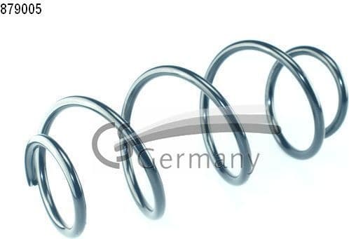 Suspension Spring 14879005