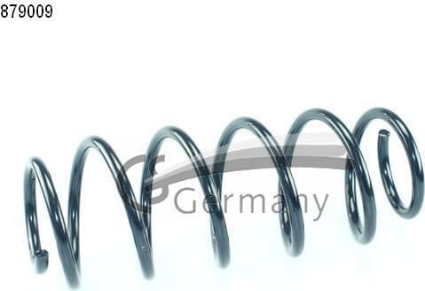 Suspension Spring 14879009
