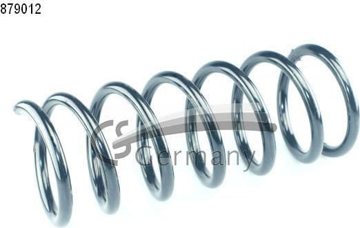Suspension Spring 14879012