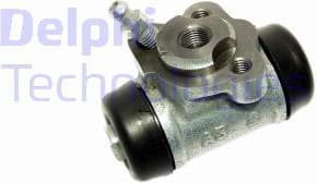 Wheel Brake Cylinder LW90065