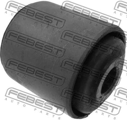 Mounting, control/trailing arm NAB-072