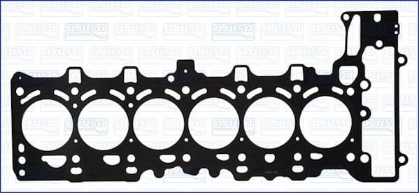 Gasket, cylinder head MULTILAYER STEEL 10176400