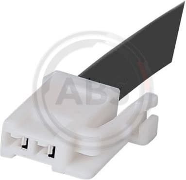 Sensor, wheel speed 32142 - image 2