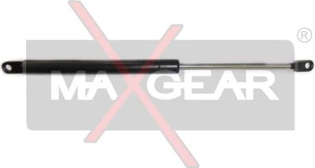 Gas Spring, boot/cargo area 12-0074 - image 2