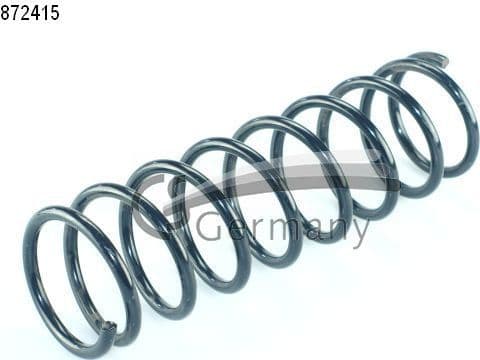 Suspension Spring 14872415