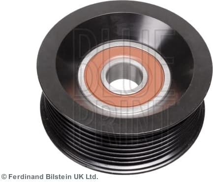 Deflection/Guide Pulley, V-ribbed belt ADM596518