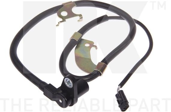 Sensor, wheel speed 295201