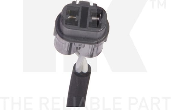 Sensor, wheel speed 295201 - image 3