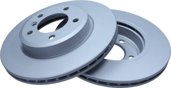 Brake Disc 19-1016MAX