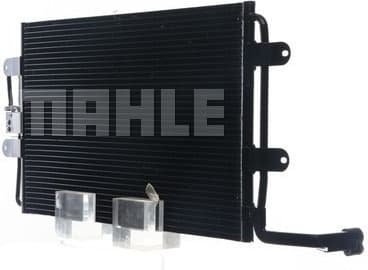 Condenser, air conditioning BEHR AC 180 000S - image 7