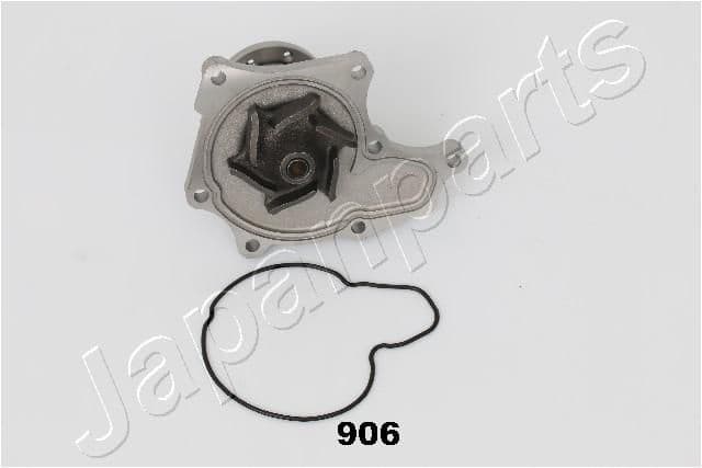 Water Pump, engine cooling PQ-906 - image 2