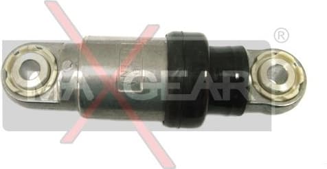 Vibration Damper, V-ribbed belt 54-0002 - image 2