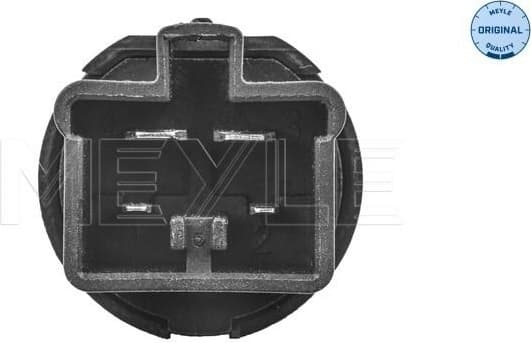 Stop Light Switch MEYLE-ORIGINAL: True to OE. 31-14 890 0000 - image 2
