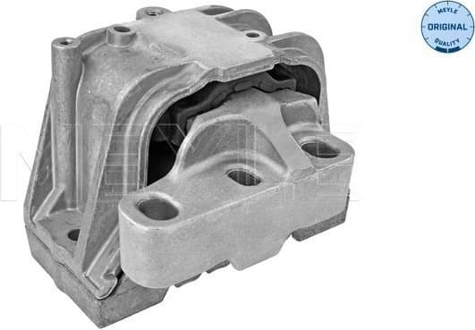 Mounting, engine MEYLE-ORIGINAL: True to OE. 100 199 0217