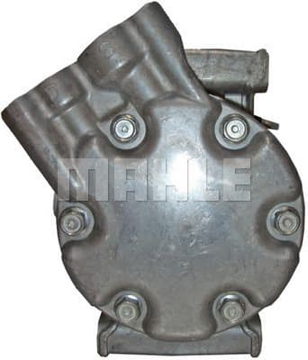 Compressor, air conditioning BEHR ACP 31 000S - image 4