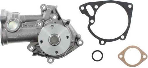 Water Pump, engine cooling WPM-002 - image 5