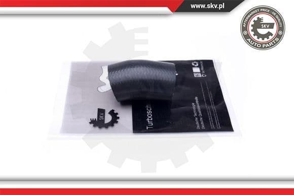 Charge Air Hose 43SKV288