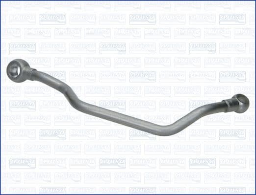 Oil Line, charger OP10769