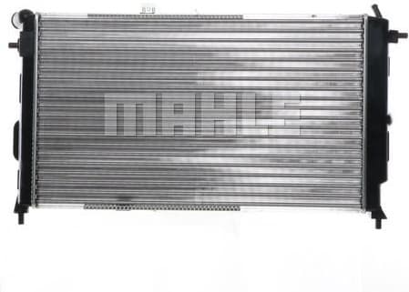 Radiator, engine cooling BEHR CR 438 000S - image 7