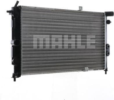 Radiator, engine cooling BEHR CR 438 000S - image 10