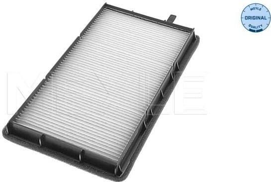 Filter, cabin air MEYLE-ORIGINAL: True to OE. 312 319 0001 - image 2