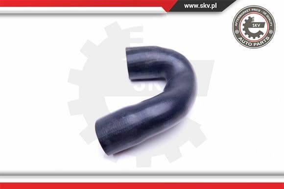 Radiator Hose 43SKV853 - image 3